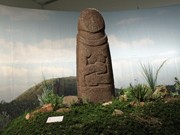 広島で「スキタイ」展に合わせた複合イベント－ウクライナ料理も提供