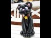 広島・アンデルセン前で「バルーンアート」－女性客を中心に人気集める