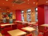 広島にデザートバイキング店－居酒屋のノウハウ生かしフードも充実