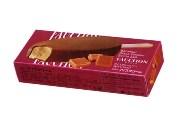 ナポリアイスクリーム、フォション「塩キャラメル味」を発売
