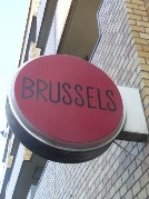 神楽坂のベルギー料理店、人気メニュー復活へ－投票募る