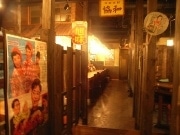 四谷に竹麓輔さん監修のラーメン新業態店－夜は居酒屋風に