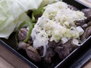 現役男性モデル・木村契月さん、飯田橋に宮崎地鶏専門店