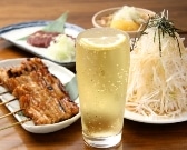 堀切菖蒲園の人気店「もつ焼　のんき」が四谷・荒木町に－のれん分けで