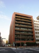 「麹町警察署」現庁舎30年－皇居や総理大臣官邸、警視庁も守る