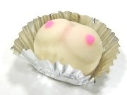「インドラ」「おっぱいちゃん」－神楽坂・老舗和菓子店の「革新和菓子」