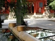 「美食」の移動－神楽坂エリアに飲食店が相次ぎ移転