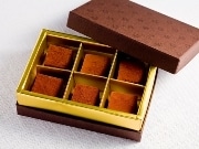 森伊蔵入りチョコ、3週間で3,000個の注文－売れ行き3倍に