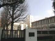 「山手線の中心」地点は麹町中学校付近－緯度・経度から算出