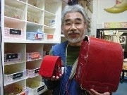 ランドセル商戦と呼応し「ミニランドセル」の注文増－今年で18年目