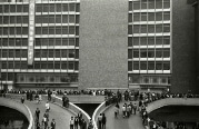 新宿歴史博物館で「新宿風景」写真展－開館20周年記念で