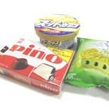 飲酒後に食べたい物は？－ベスト3はお茶漬け・ラーメン・アイス