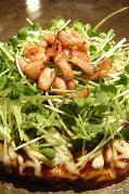 四谷に島田紳助さん出資のお好み焼き店「のろ」－広尾に続き2号店