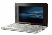 日本HPのミニノートPC、またも完売－世界各国から引き合い