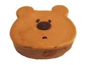 麹町に「ブラウニーのケーキ屋さん」－オリジナルキャラの世界観演出