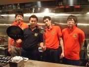 飯田橋に行列ラーメン店「二代目 つじ田」が新店－3店舗目
