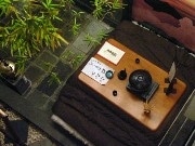 市ケ谷の居酒屋「決戦前夜」、テラス席に「こたつ」設置で評判に