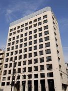 三井ガーデンホテル四谷、3月開業へ－宿泊階のみ止まるエレベーターも