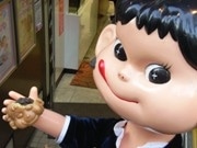 神楽坂名物「ペコちゃん焼」、人気の味は？－今年で発売40周年