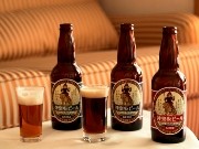 「神楽坂ビール」誕生－神楽坂料亭の孫で外資系サラリーマンが企画
