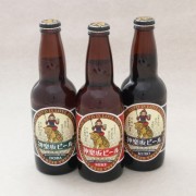 取扱店増加中の「神楽坂ビール」、ほおずき市で「樽生」限定販売