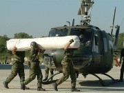 防衛省公認、自衛官「婚活」企画－雑誌「マモル」で誌上展開