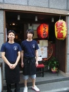 四谷に「一口ギョーザ」専門店－近隣飲食店の従業員もターゲットに