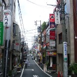 大人の街、四谷・杉大門通りに新店ラッシュ－7月以降で5店舗