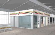 京急の駅全売店をセブン-イレブン店舗に－セブン、京急と業務提携