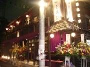 宮崎の地産地消レストラン「日南館」、神楽坂に「別館」オープン