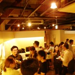 神楽坂好きが集い「モヒートの会」－呼びかけはツイッターのみ