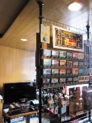 新旧ゲーム機15台以上完備－曙橋にTVゲームができるカフェバー
