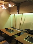 西日暮里の人気店が市ケ谷に支店－もんじゃ・鉄板焼き「大木屋」