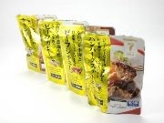 セブン＆アイ、ワンランク上のPB商品を発売－カレーなど4品目