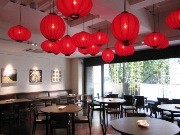 神楽坂の新築ビルに中国料理店－「神楽坂 芝蘭」がプロデュース