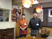 四谷荒木町に青森をPRする居酒屋－第一次産業の活性化も図る