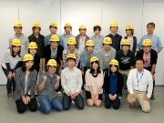 法政大生25人が岩手県でボランティア活動－泥かき、炊き出しなど
