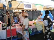 被災児童のためのチャリティー屋台－神楽坂のシェフらが2回目の開催