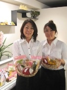 神楽坂に漬物店－サラダ感覚の商品で若い世代もターゲットに