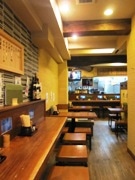 四ツ谷に串カツ専門店「りゅうちゃん」－定食メーンの店が業態転換