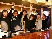 四ツ谷にバー「リンク」－日韓の若者6人が共同出資、夢の一つを実現
