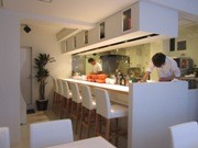 四ツ谷にイタリアン新店－漁師料理「カチュッコ」をメーンに提供