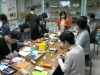おもちゃ学芸員養成講座の様子