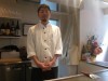 淡路島出身の店主・中瀬隼斗さん