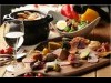 「おすすめ」料理を組み合わせたオープニング記念コースも