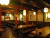 「沖縄食堂 おなが屋」店内