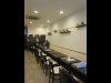 リニューアルオープンした「カフェ グレース」店内の様子