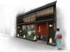 奈良の創作和菓子店「香寿軒」、飯田橋に関東初の路面店