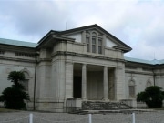 伊勢市神宮徴古館で洋画家「平賀亀祐」を特集展示
