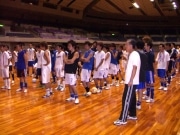 伊勢志摩でフットサルのリーグ戦が開幕